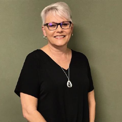 Debbie Web pic hendo insurance agency in murphy, nc